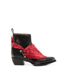 [Golden Goose] Ankle boots FW26 GMF00545 F008800 90541
