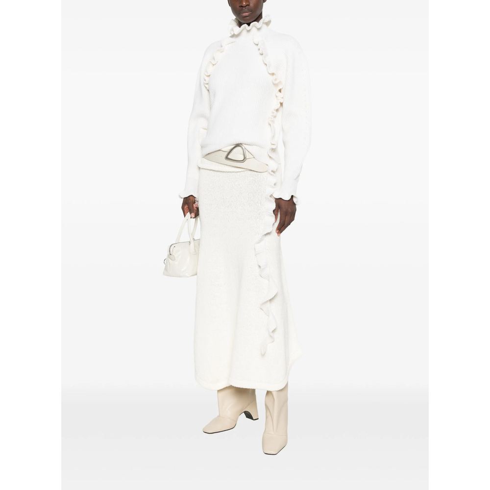 [BLUMARINE] Knitwear FW26 2M725A  X0817