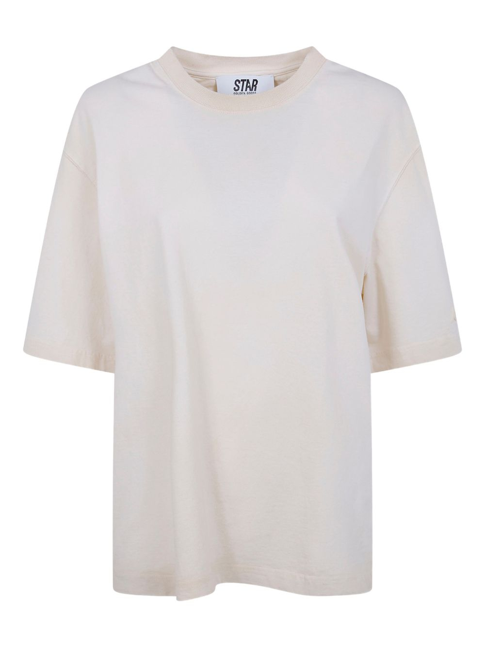 [Golden Goose] T-shirts Short Sleeve FW26 GUP01873P00241811616