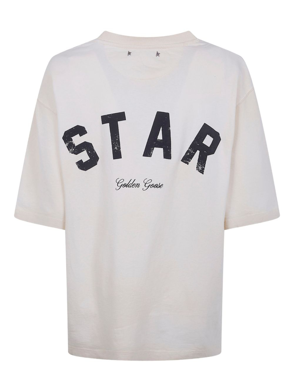 [Golden Goose] T-shirts Short Sleeve FW26 GUP01873P00241811616