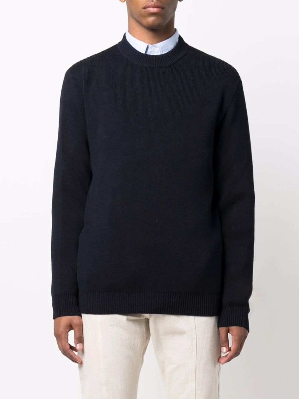 [Golden Goose] Knitwear FW26 GMP00841P00066250486
