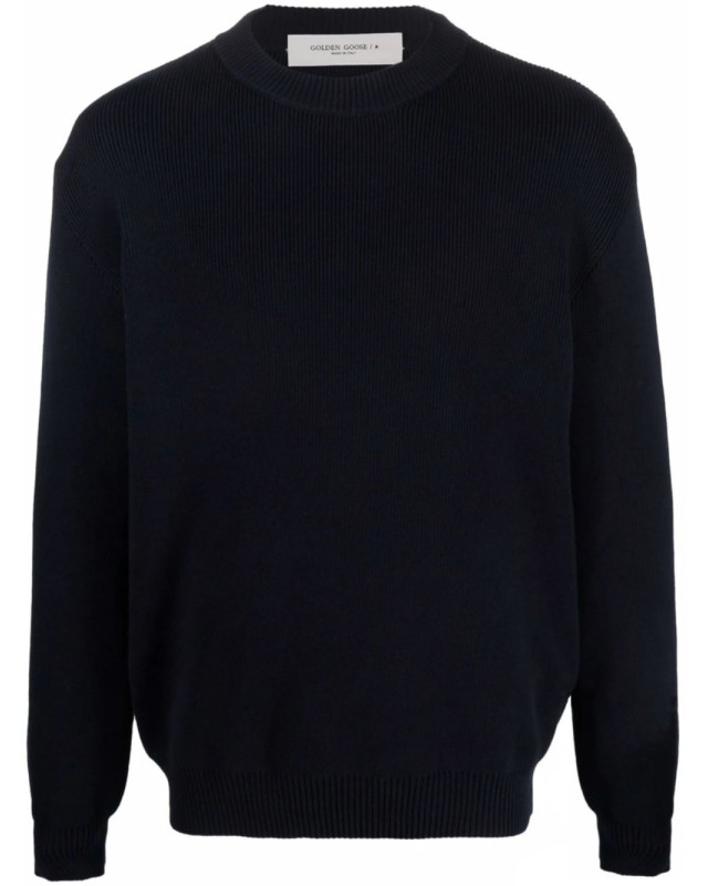 [Golden Goose] Knitwear FW26 GMP00841P00066250486