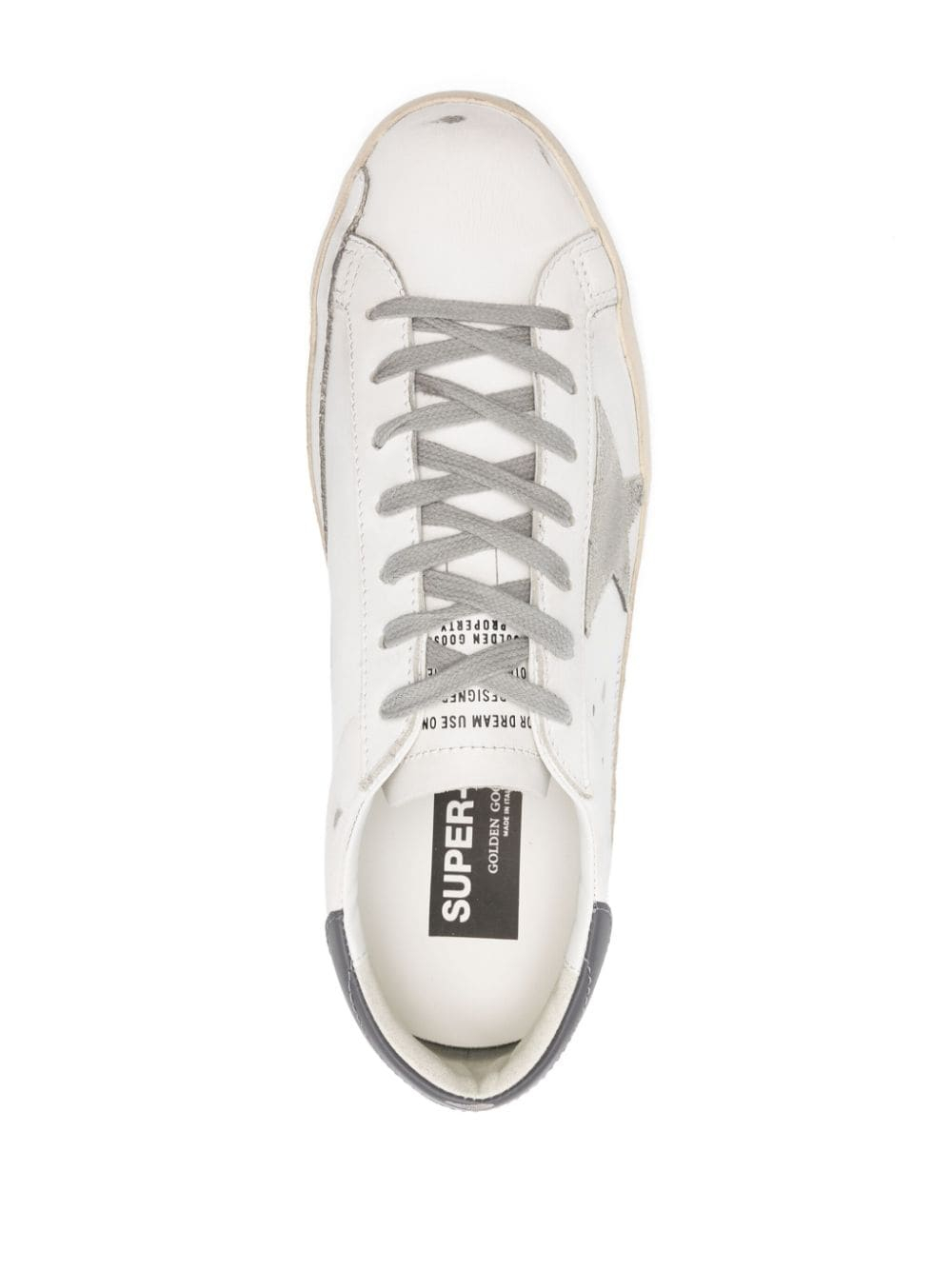 [Golden Goose] Sneakers FW26 GMF00102F00611311915