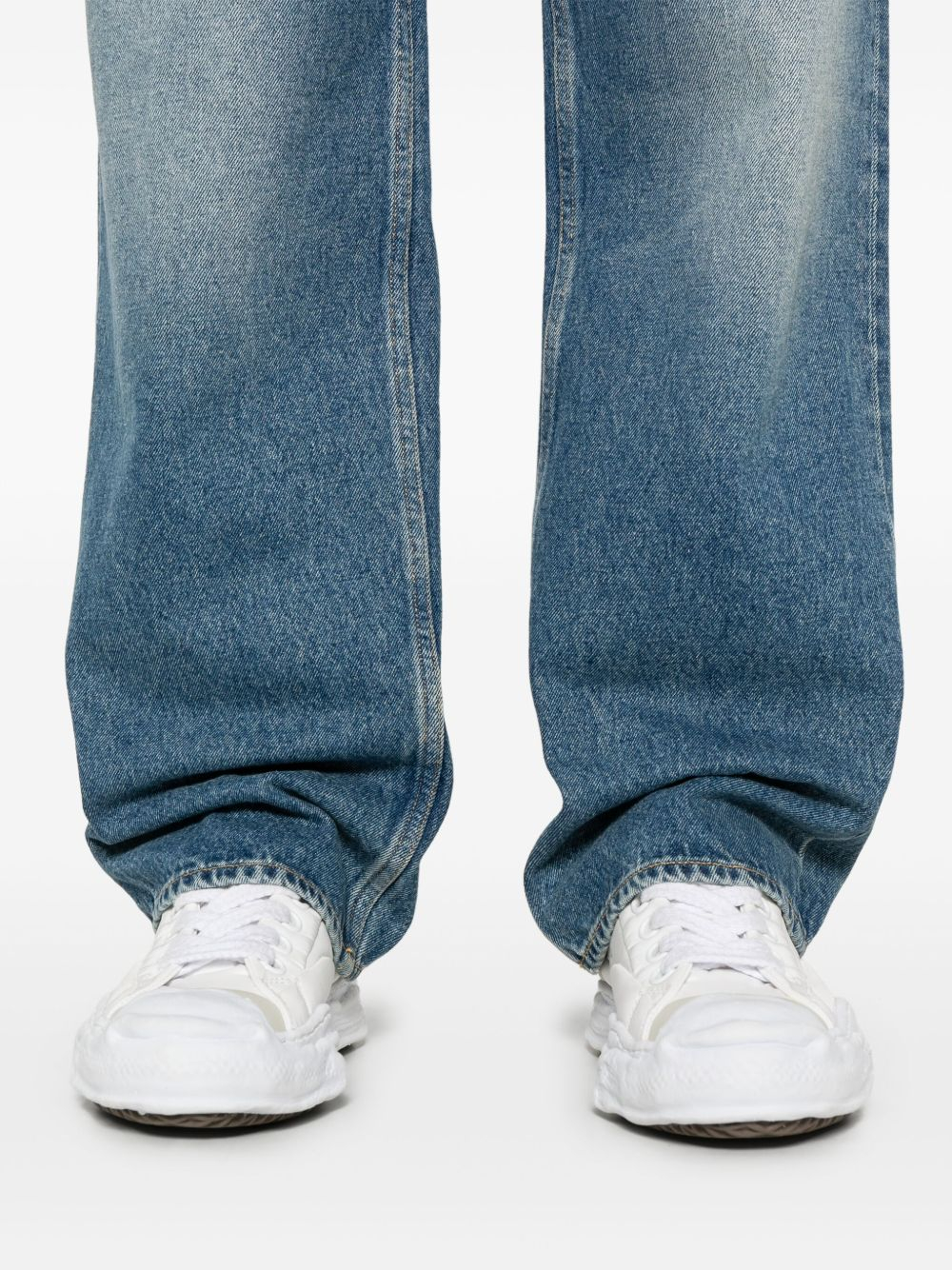 [Golden Goose] Jeans FW26 GMP01636P00062150100