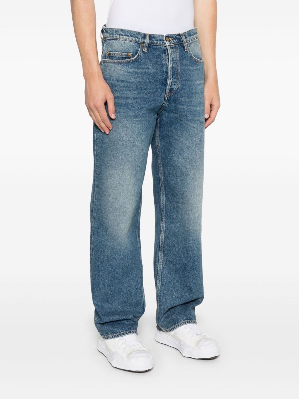 [Golden Goose] Jeans FW26 GMP01636P00062150100