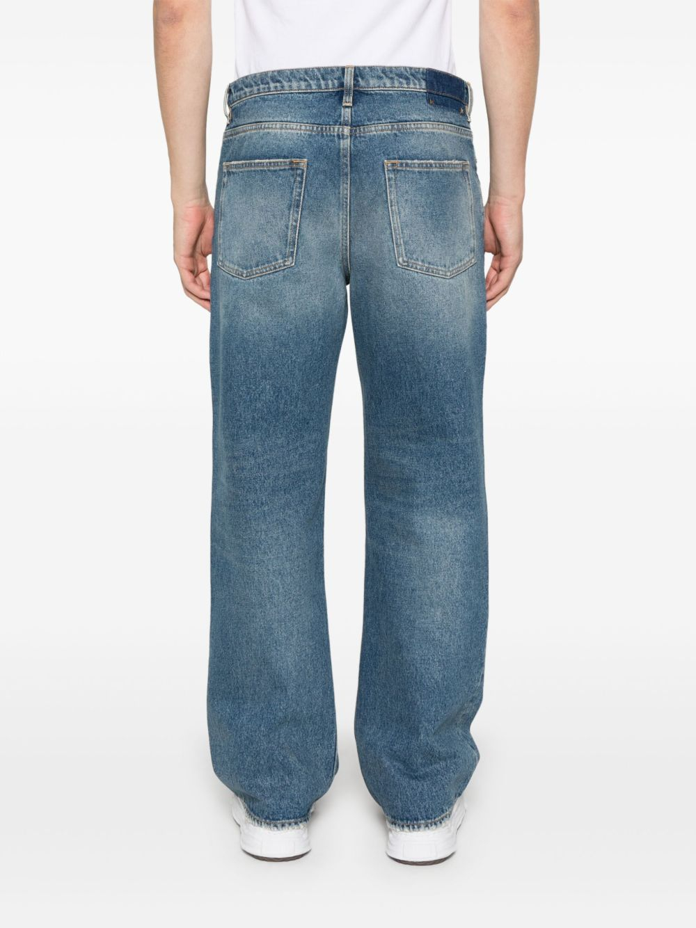 [Golden Goose] Jeans FW26 GMP01636P00062150100