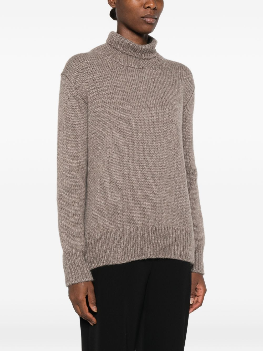 [THE ROW] Knitwear FW26 R000629Y1032GTP