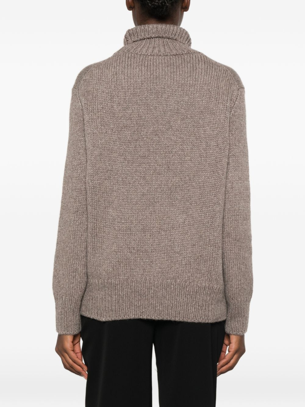 [THE ROW] Knitwear FW26 R000629Y1032GTP