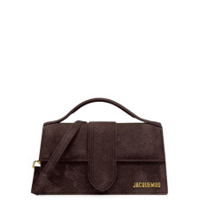 [JACQUEMUS] Shoulder bag FW26 BAW00007AC09A04855