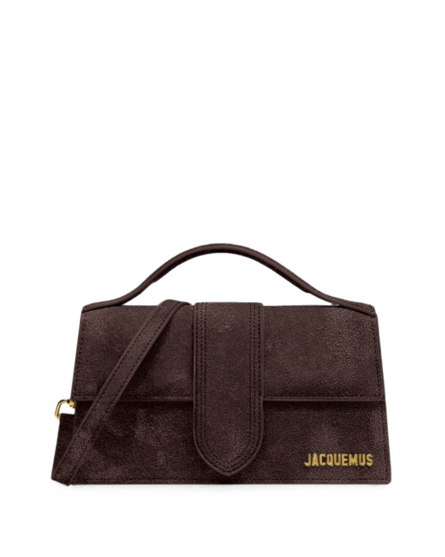 [JACQUEMUS] Shoulder bag FW26 BAW00007AC09A04855
