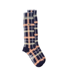 [Vivienne Westwood] Socks FW26 81040001 K008P K410