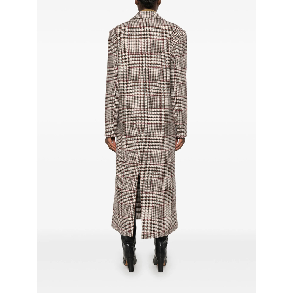 [Federica Tosi] Coat FW26 30109-308  51
