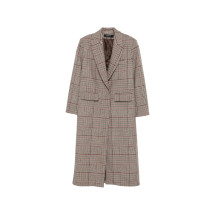 [Federica Tosi] Coat FW26 30109-308  51
