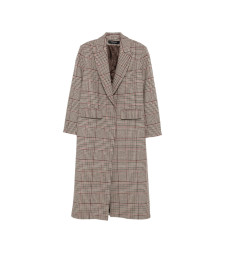 [Federica Tosi] Coat FW26 30109-308  51
