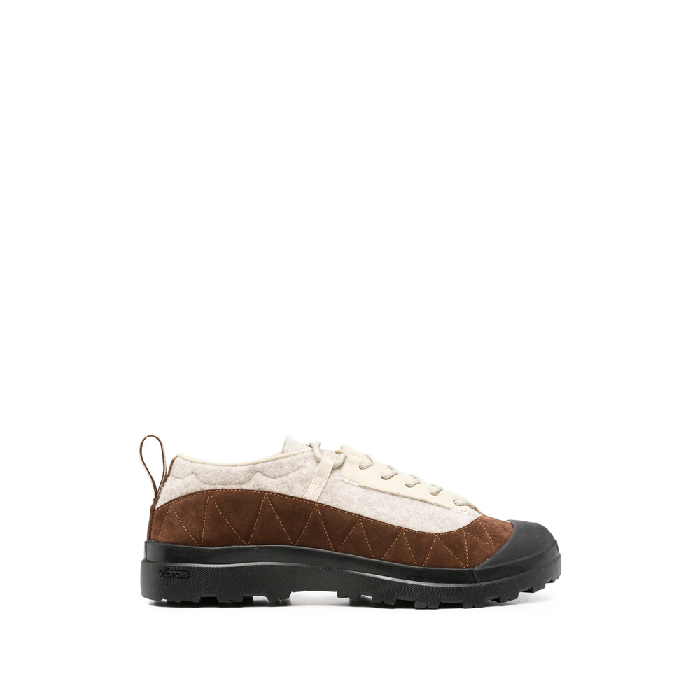 [RANRA] Sneakers FW26 FOO3391 KALT WOOL C025