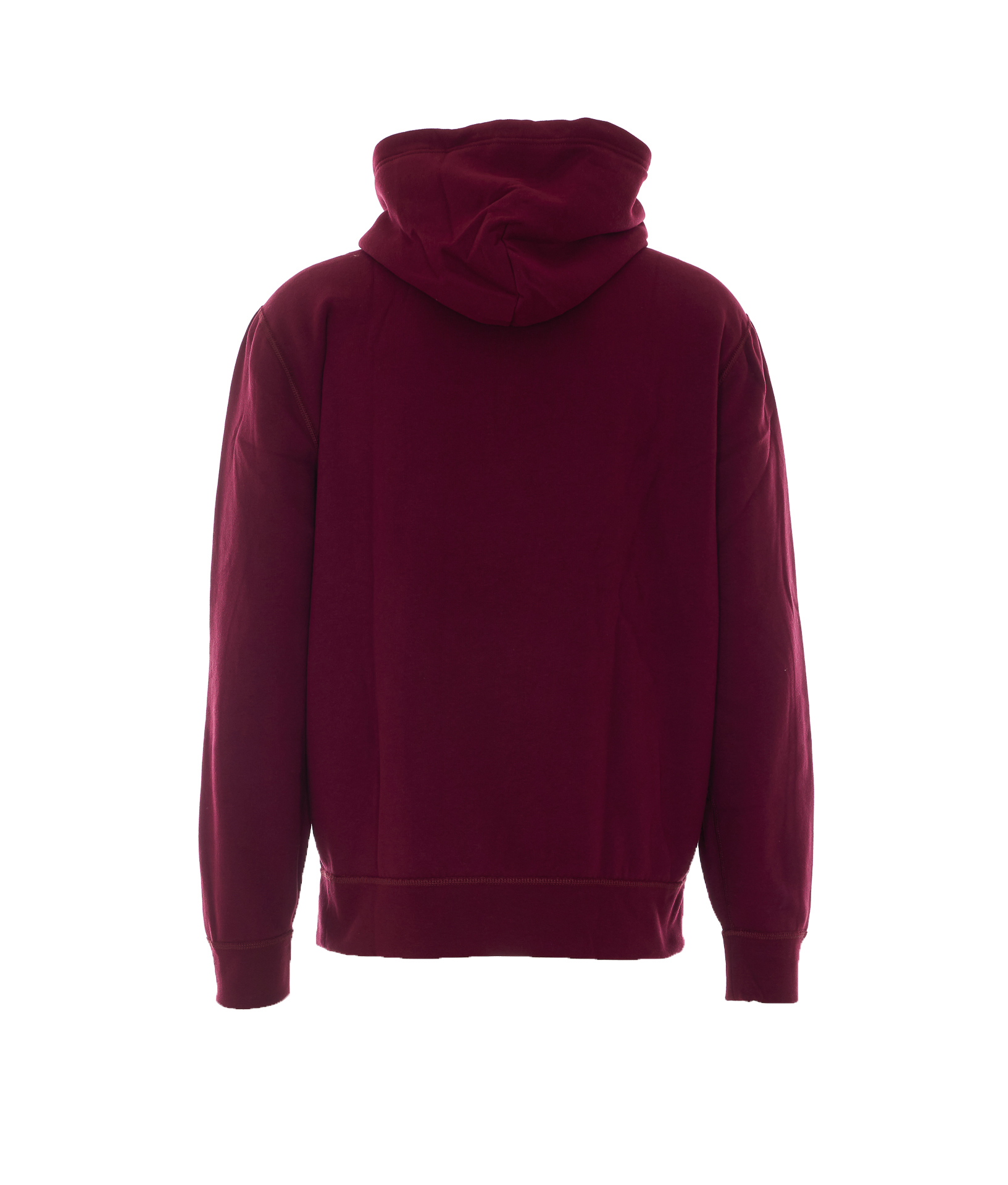 [Polo Ralph Lauren] Sweatshirt FW26 710766778025CLASSIC WINE