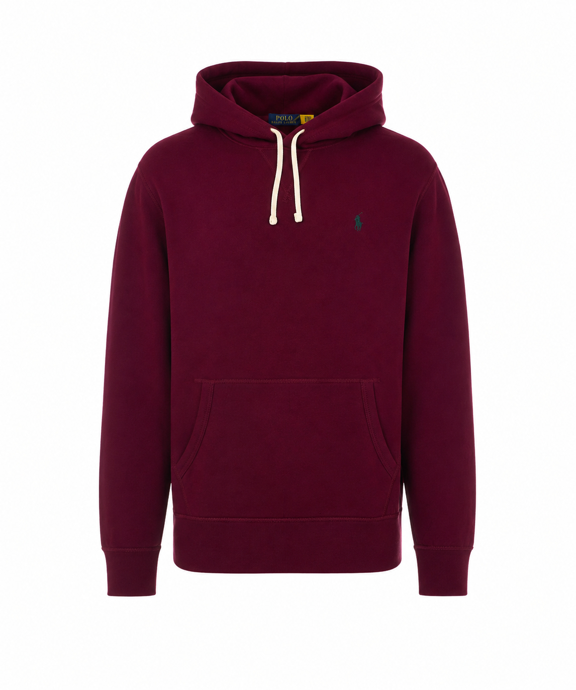 [Polo Ralph Lauren] Sweatshirt FW26 710766778025CLASSIC WINE