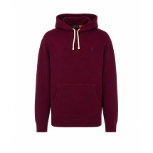 [Polo Ralph Lauren] Sweatshirt FW26 710766778025CLASSIC WINE
