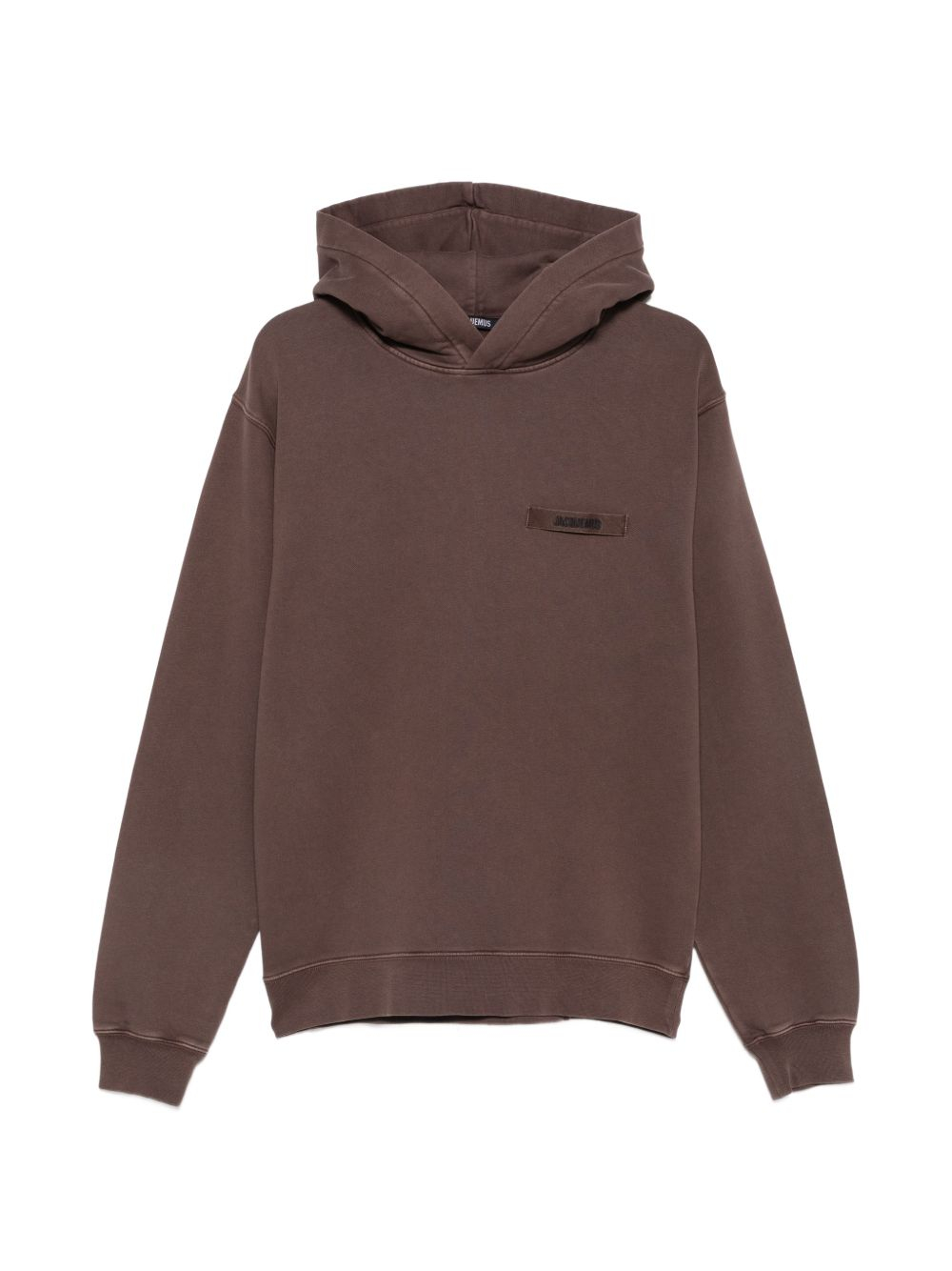 [JACQUEMUS] Sweatshirt FW26 HOM00247AJ00126 850