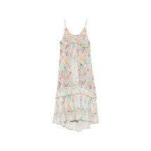[Farm Rio] Sleeveless dress FW26 355369  L0026
