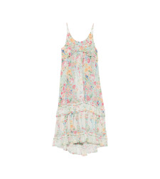 [Farm Rio] Sleeveless dress FW26 355369  L0026