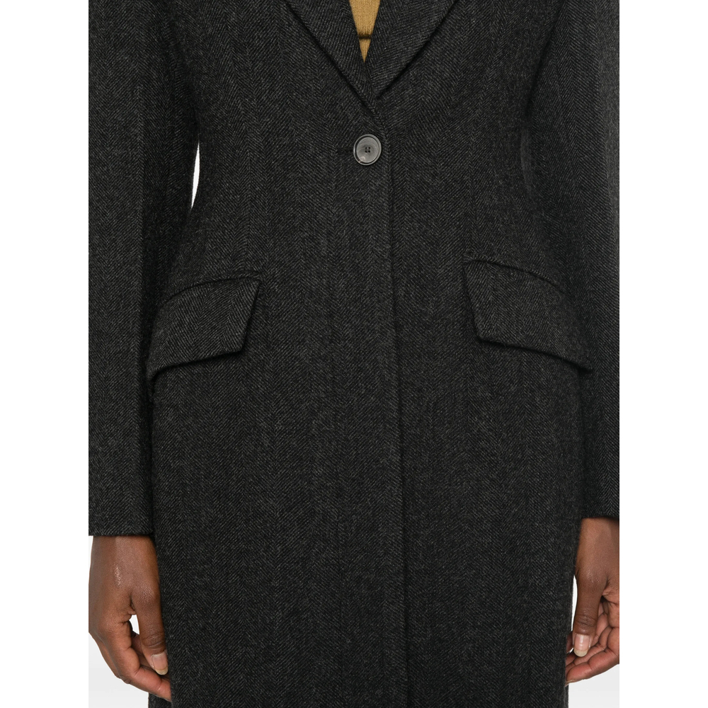 [Tela] Coat FW26 050047 010598 V027