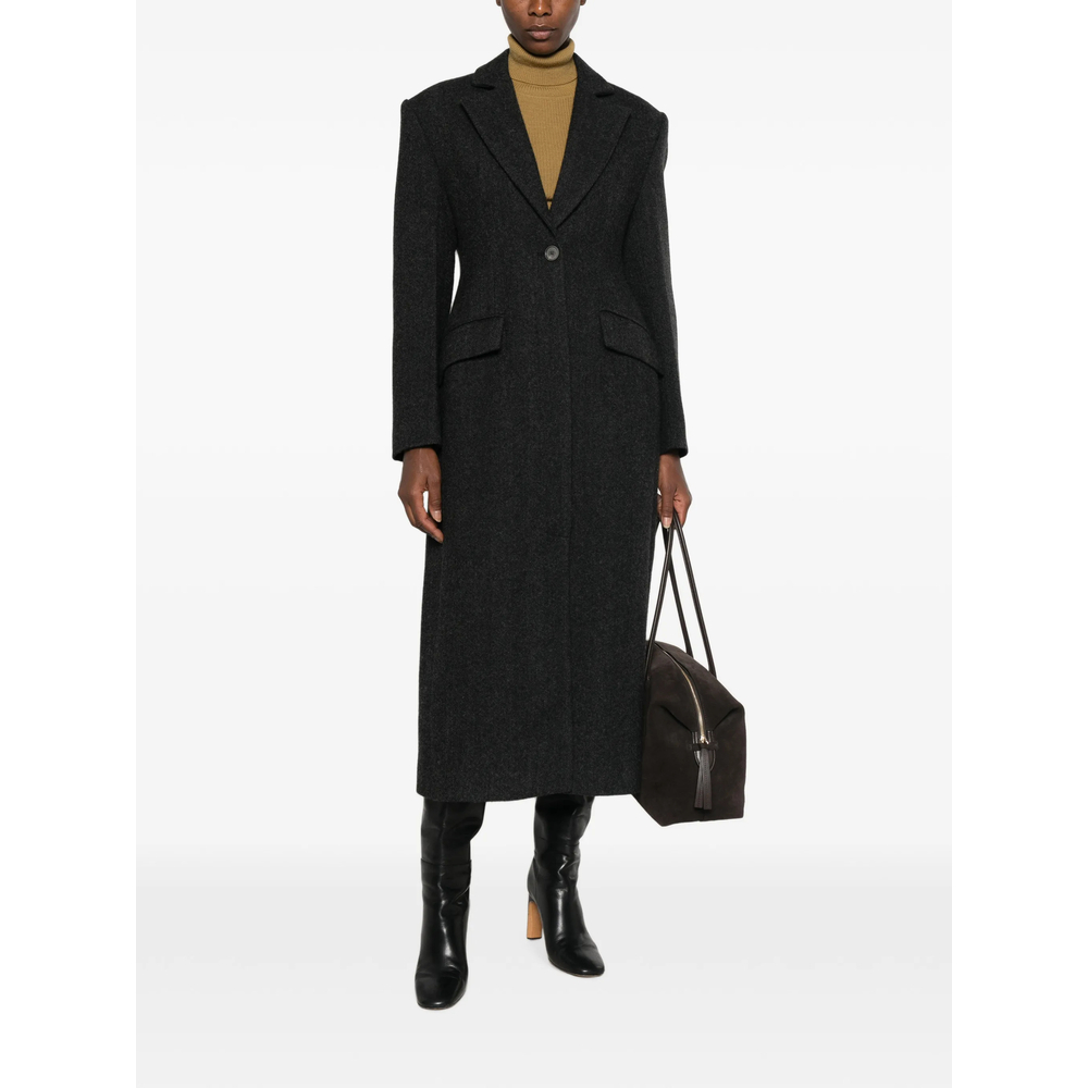 [Tela] Coat FW26 050047 010598 V027