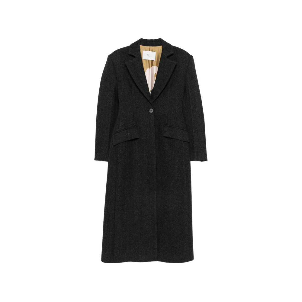 [Tela] Coat FW26 050047 010598 V027