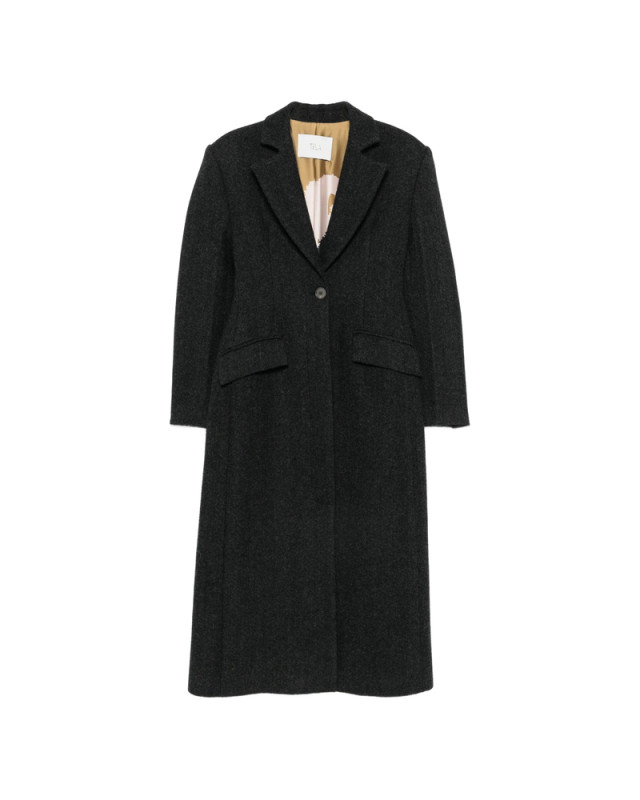 [Tela] Coat FW26 050047 010598 V027