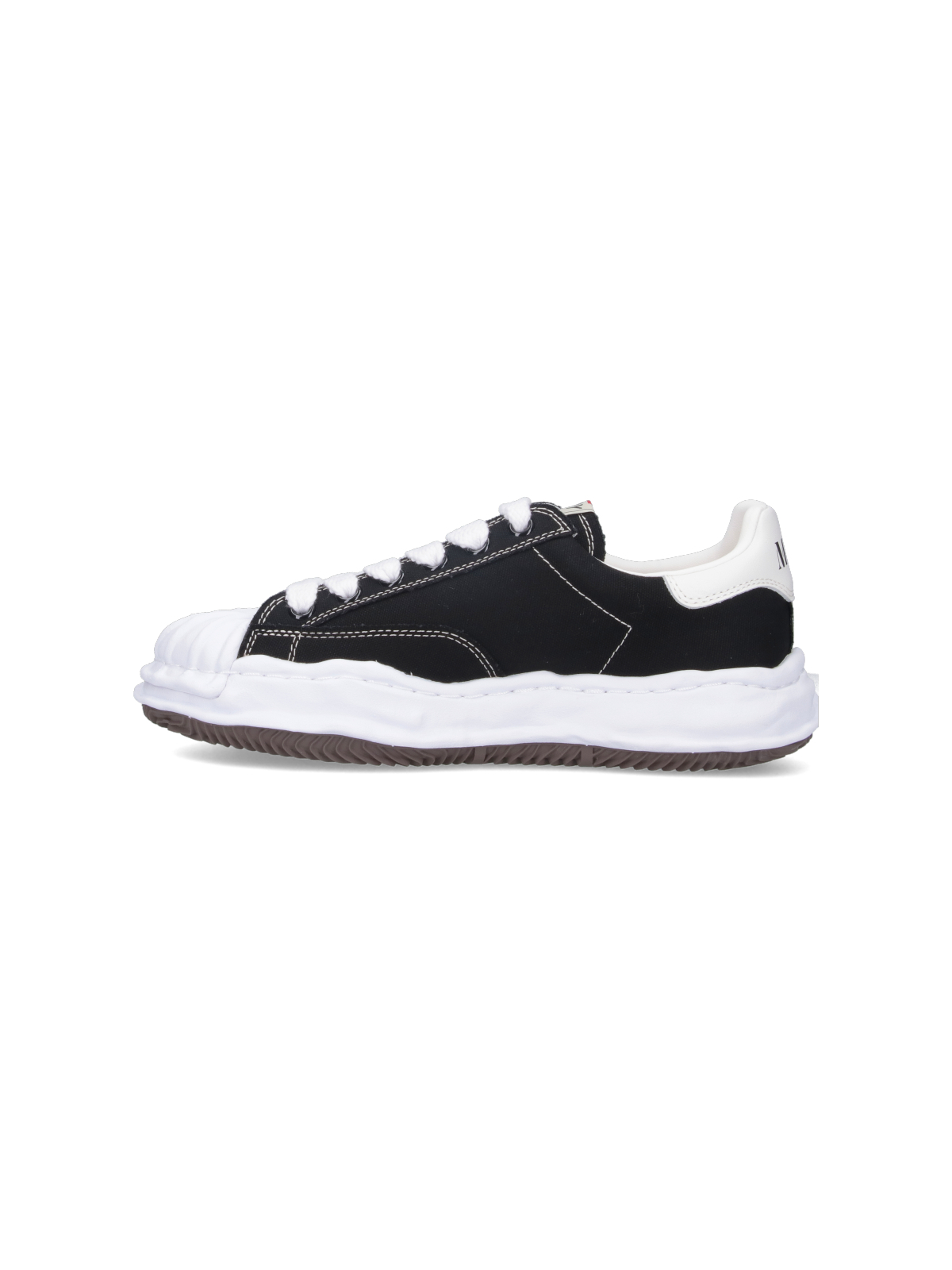 [Maison Mihara Yasuhiro] Sneakers FW26 A08FW735BLACK