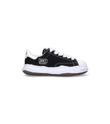 [Maison Mihara Yasuhiro] Sneakers FW26 A08FW735BLACK
