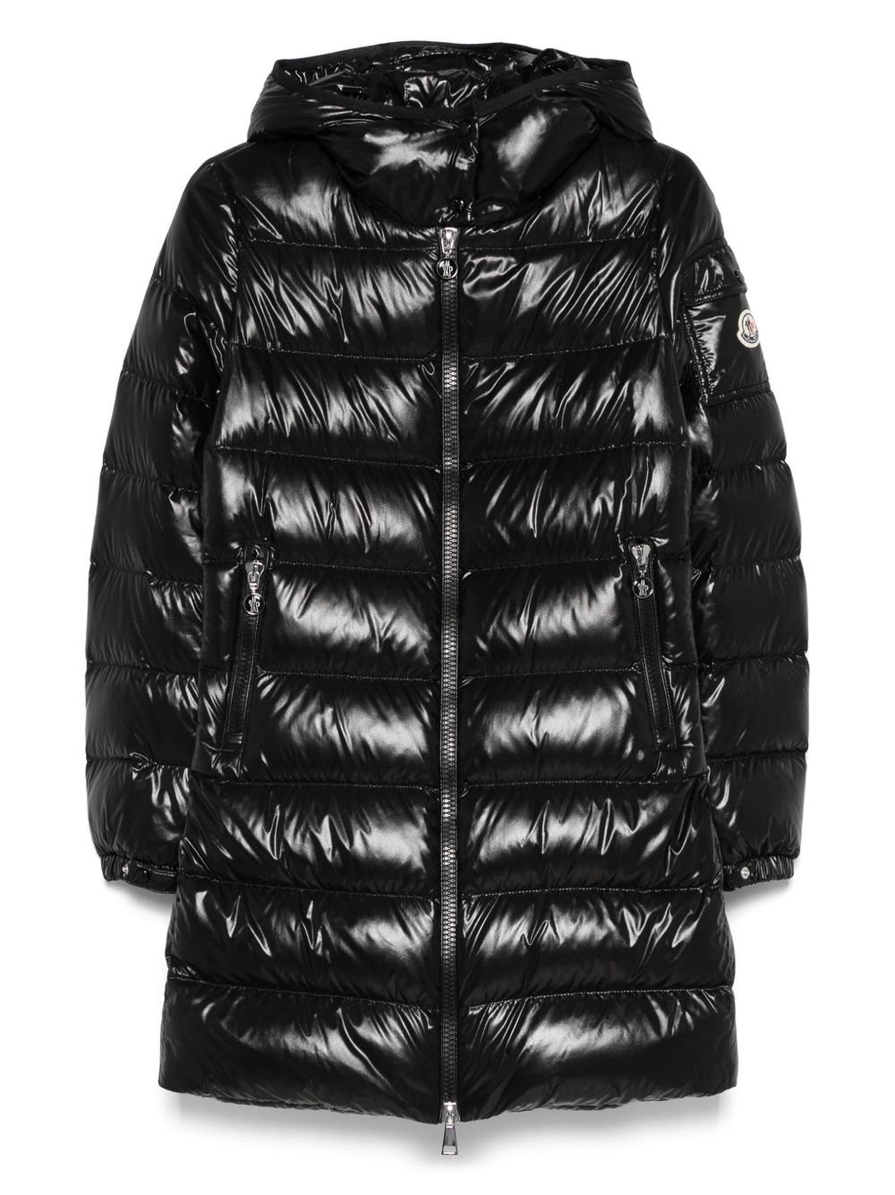 [Moncler] Down jacket FW26 L20931C00008597Z8999
