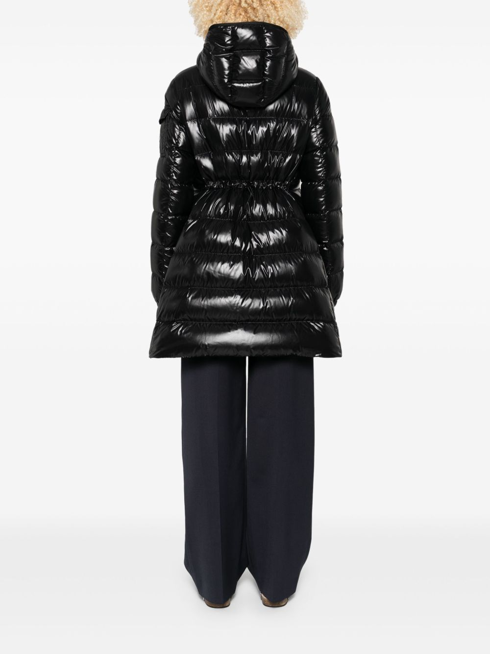[Moncler] Down jacket FW26 L20931C00008597Z8999