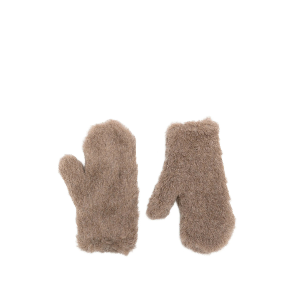 [Max Mara] Glove FW26 OMBRA2 739 001