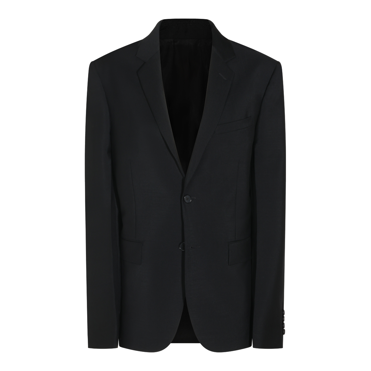 [Fendi] Jacket FW26 FJ7797B1G1F0QA1