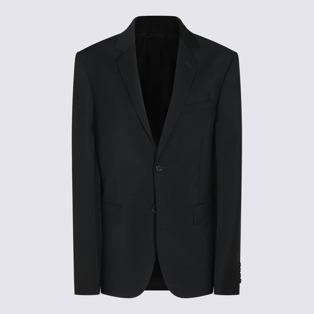 [Fendi] Jacket FW26 FJ7797B1G1F0QA1