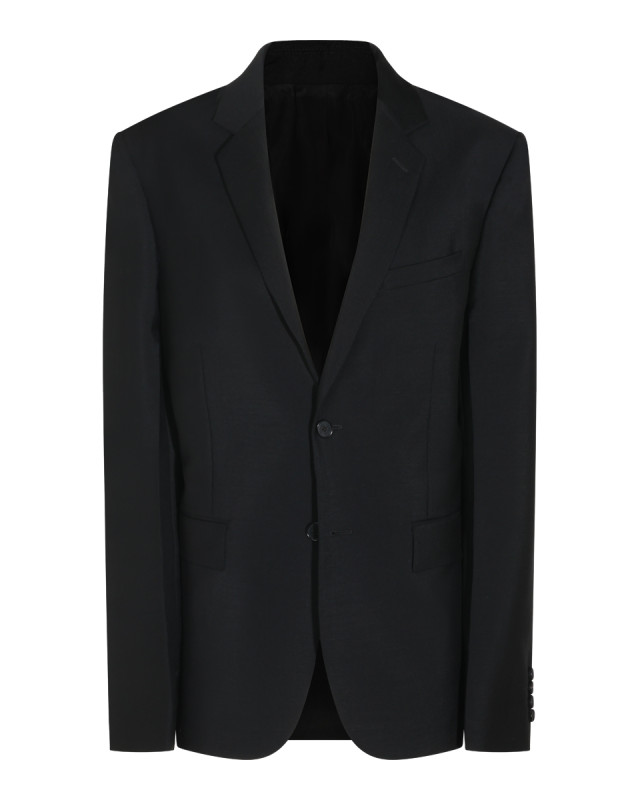 [Fendi] Jacket FW26 FJ7797B1G1F0QA1