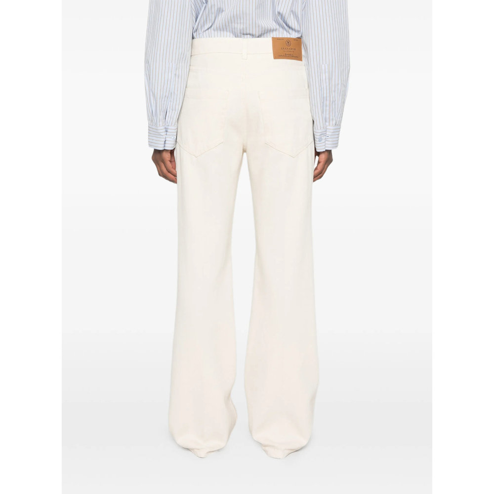 [Seafarer] Jeans FW26 SWP0082 TCF0152 9030