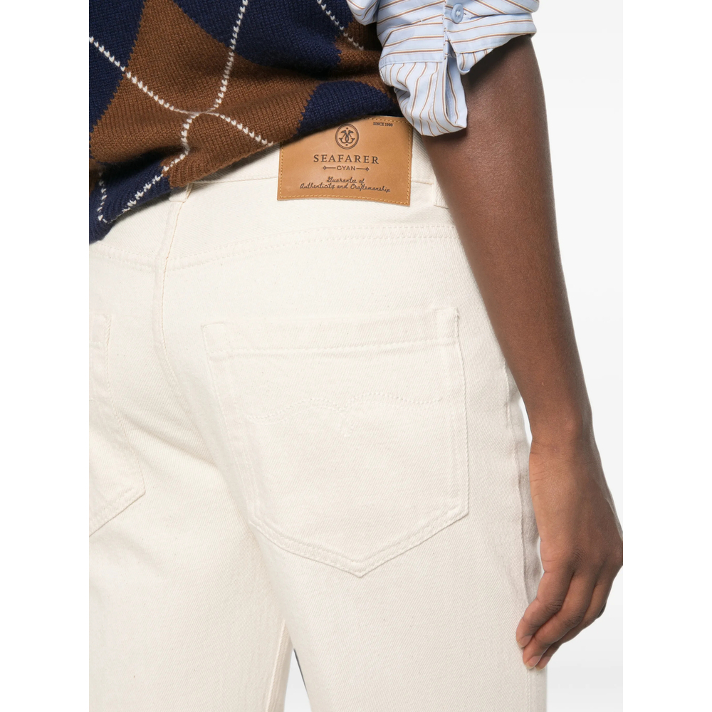 [Seafarer] Jeans FW26 SWP0082 TCF0152 9030