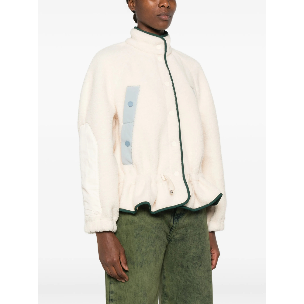 [Stine Goya] Casual Jacket FW26 SGJ058 2412 BUTTE