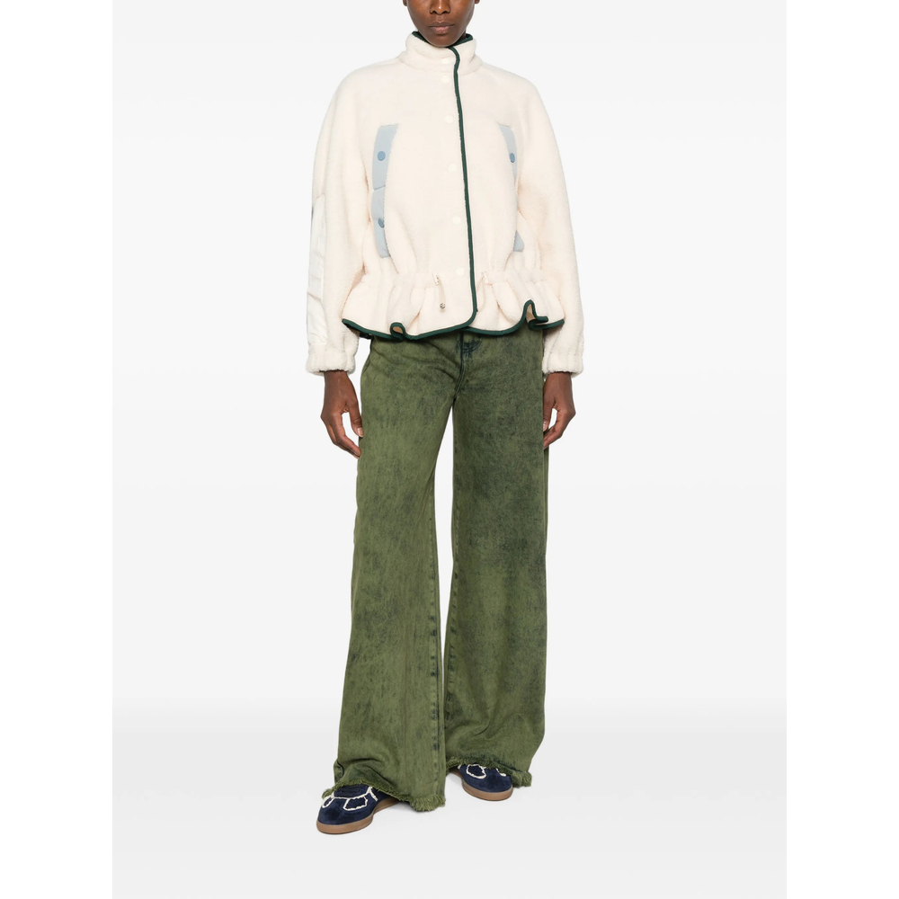 [Stine Goya] Casual Jacket FW26 SGJ058 2412 BUTTE