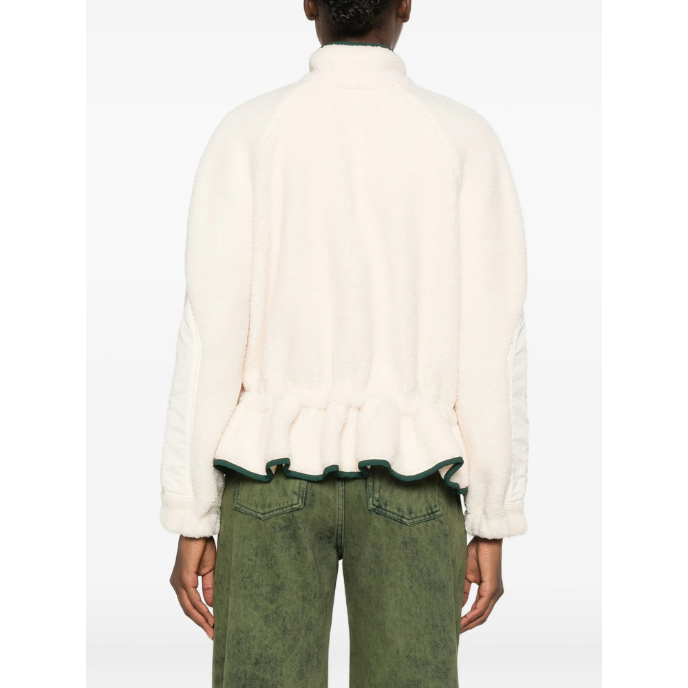 [Stine Goya] Casual Jacket FW26 SGJ058 2412 BUTTE