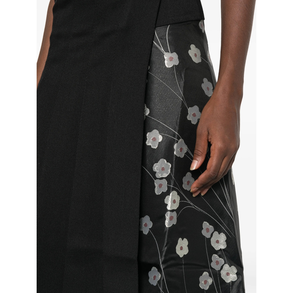 [Stine Goya] Midi skirt FW26 SGSK051 1499 BOUQU