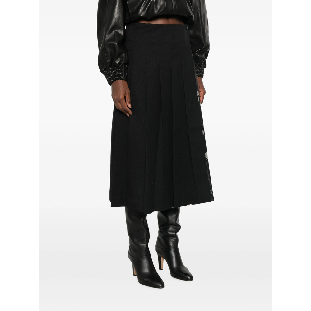 [Stine Goya] Midi skirt FW26 SGSK051 1499 BOUQU