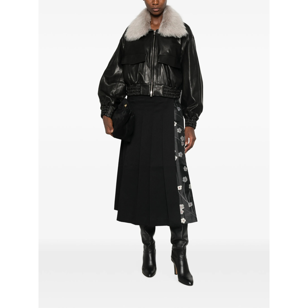 [Stine Goya] Midi skirt FW26 SGSK051 1499 BOUQU