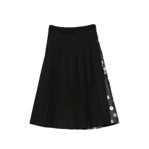 [Stine Goya] Midi skirt FW26 SGSK051 1499 BOUQU