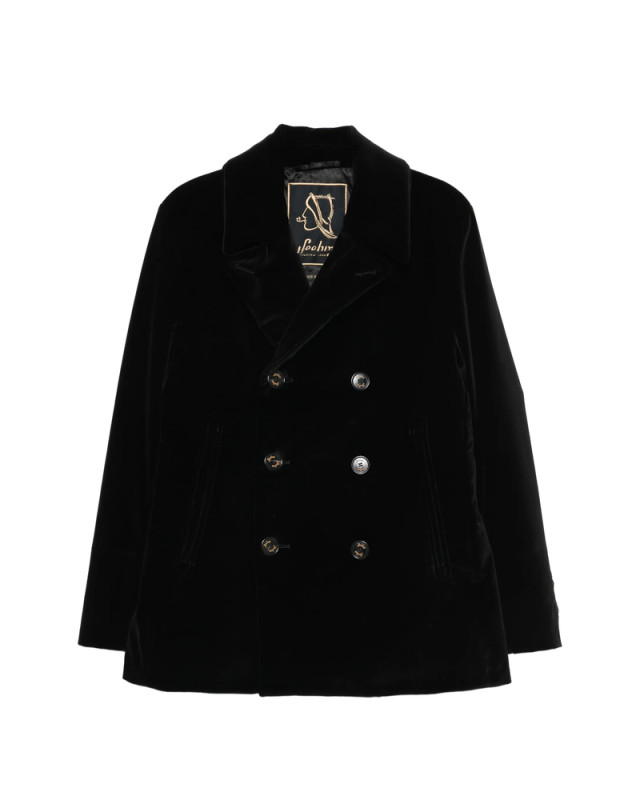 [Sealup] Coat FW26 41195 96372 36
