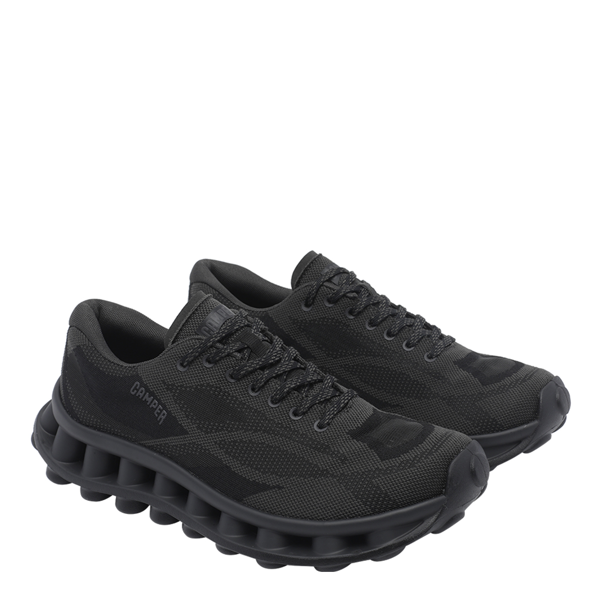 [CAMPER] Sneakers FW26 K101109 PELOTISSIMA006