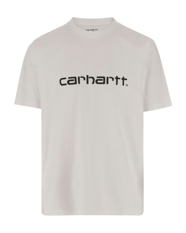 [CARHARTT WIP] T-shirts Short Sleeve FW26 I03570000AXX