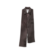 [Maison Margiela] Scarf FW26 S50TE0124 M36040 900S